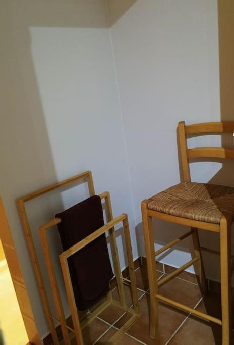 La Sittelle Des Aguesses Apartment Andenne Ngoại thất bức ảnh