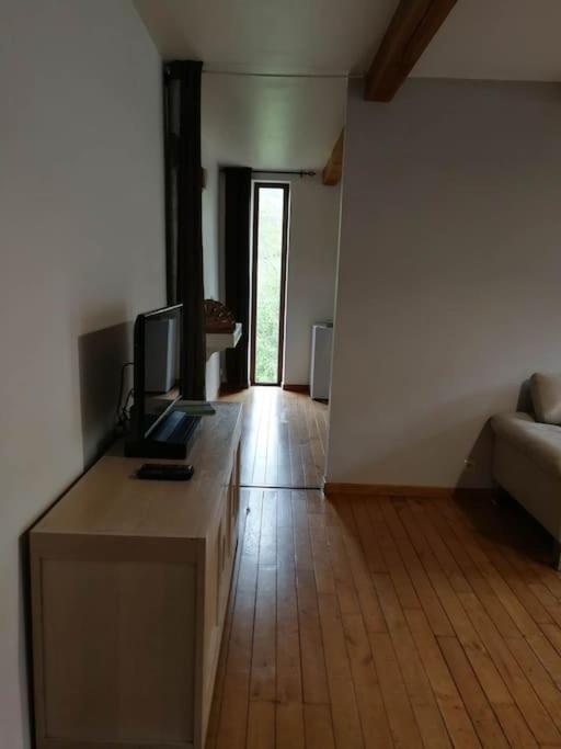La Sittelle Des Aguesses Apartment Andenne Ngoại thất bức ảnh