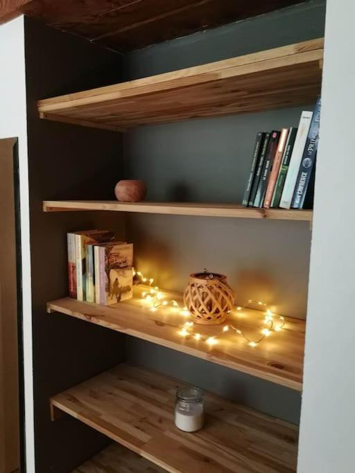 La Sittelle Des Aguesses Apartment Andenne Ngoại thất bức ảnh