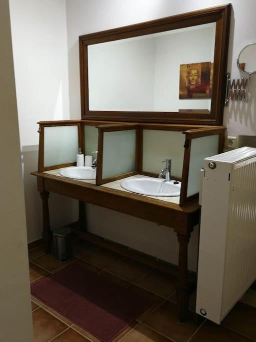 La Sittelle Des Aguesses Apartment Andenne Ngoại thất bức ảnh