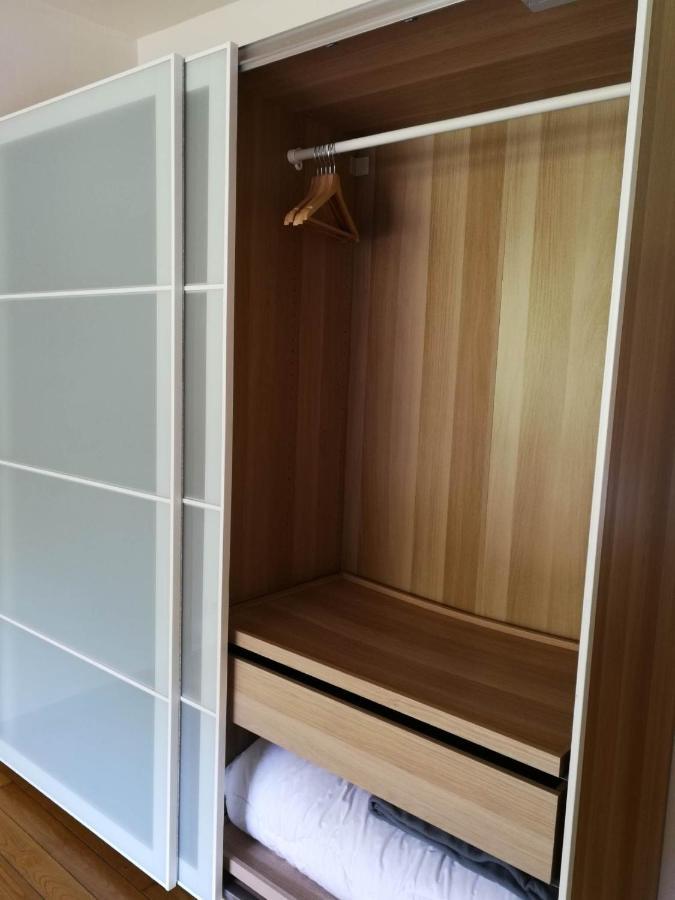 La Sittelle Des Aguesses Apartment Andenne Ngoại thất bức ảnh